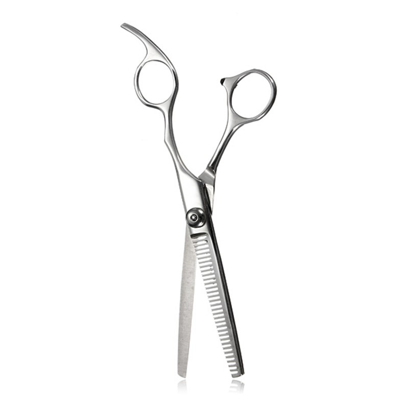 Professional Stainless Steel Hair Scissors Salon Cutting Thinning Hairdressing Shears