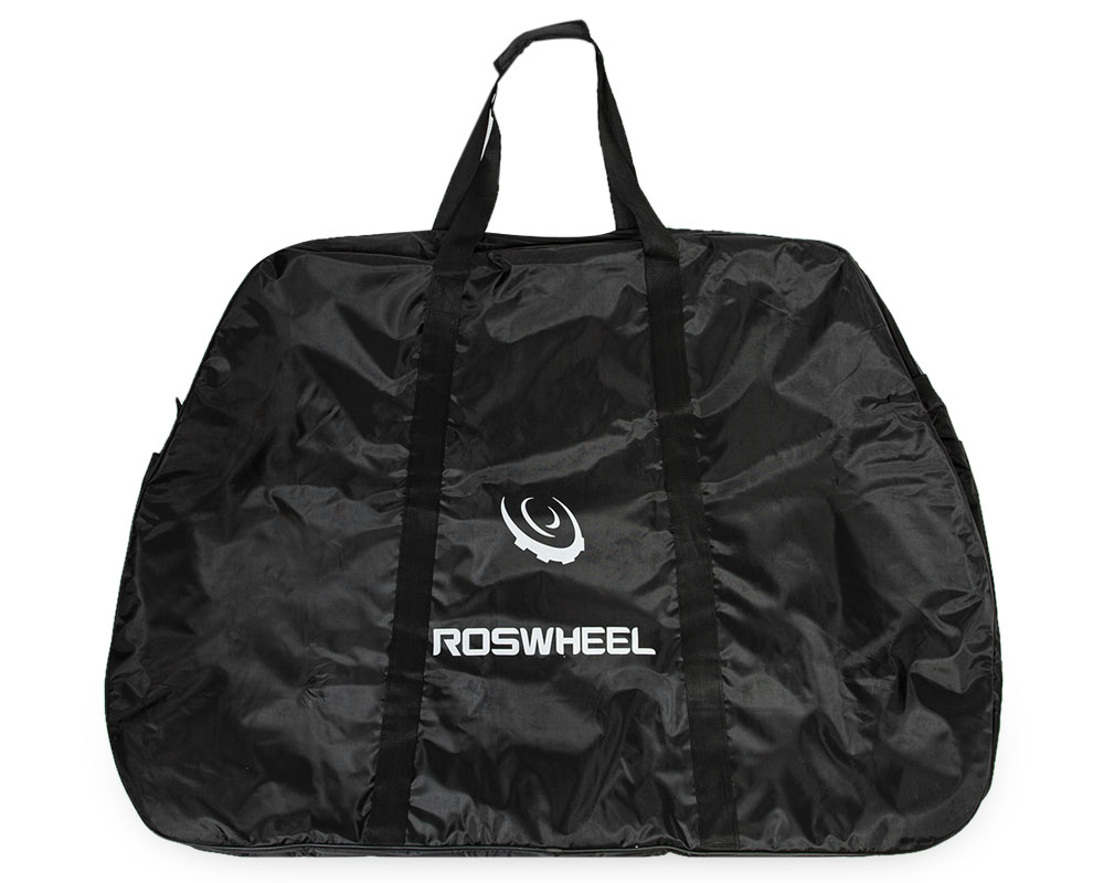 Roswheel Portable Bike Cargo Bag for Mountain Road Bicycle