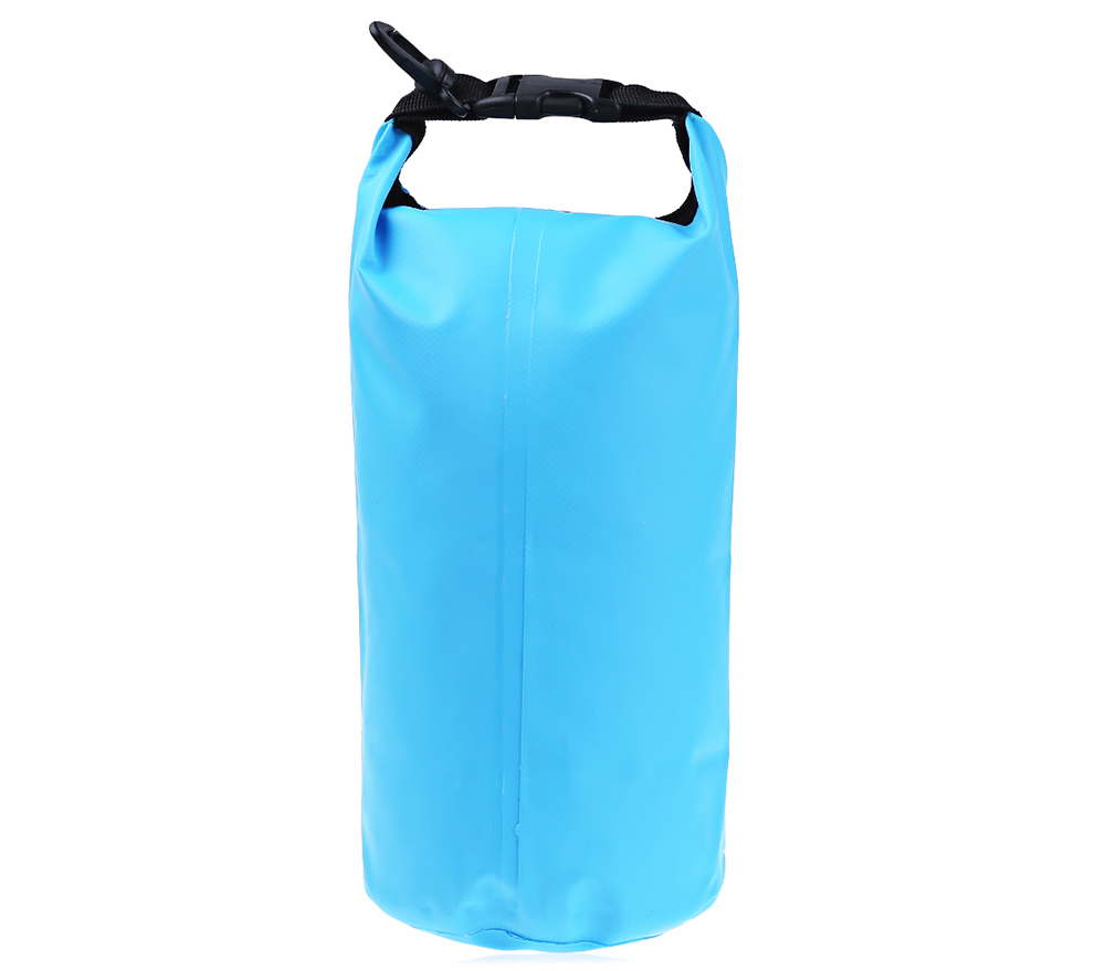 Aotu AT6623 1.5L Capacity Mobile Phone Digital Camera Waterproof Bag for Outdoor Drifting / Swimming