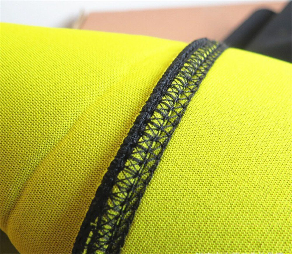Slimming Breathable Self-heating Elastic Corset Waist Trainer Cincher Belt Shapewear