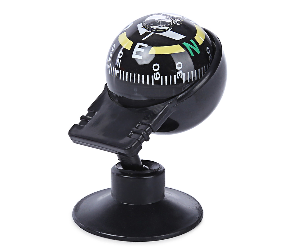 AOTU AT7623 Vehicle Car Navigation Compass Ball