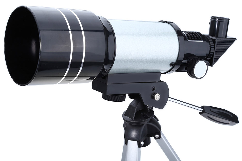 F30070 High-powered Professional Space Astronomic Telescope with Tripod