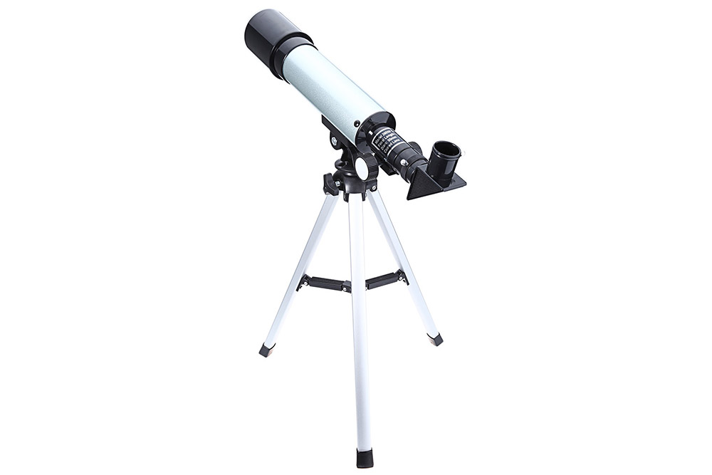 F36050 Astronomical Refracting Telescope Landscape Lens with Tripod