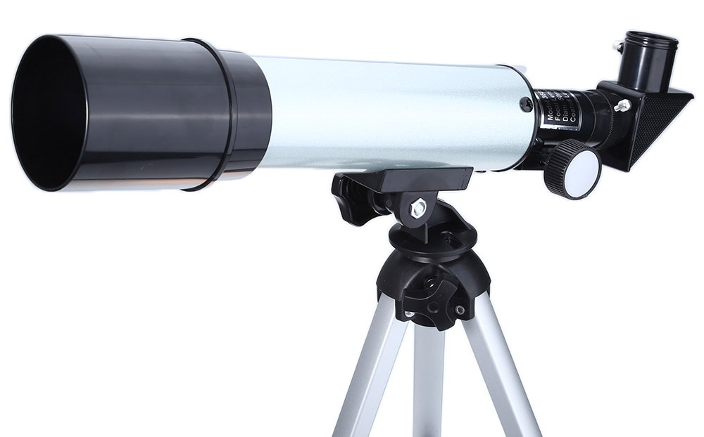 F36050 Astronomical Refracting Telescope Landscape Lens with Tripod