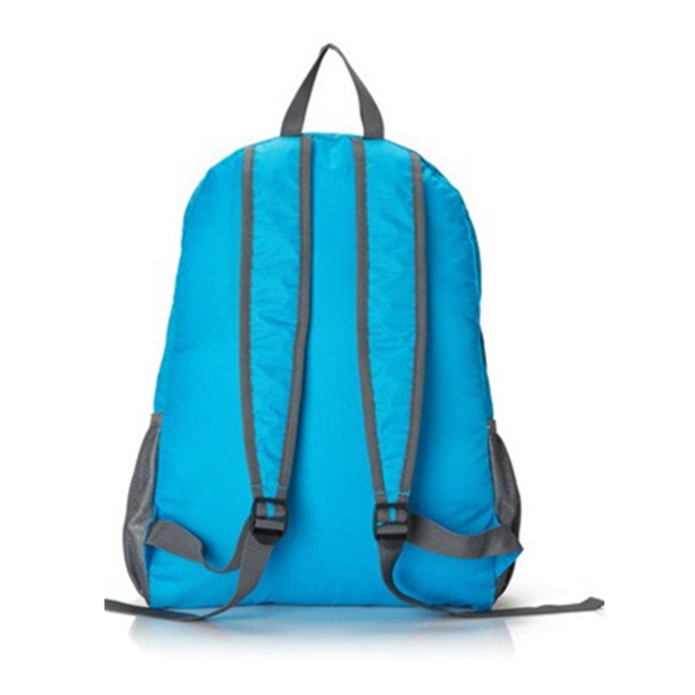 Lightweight Waterproof Easy to Travel Backpack
