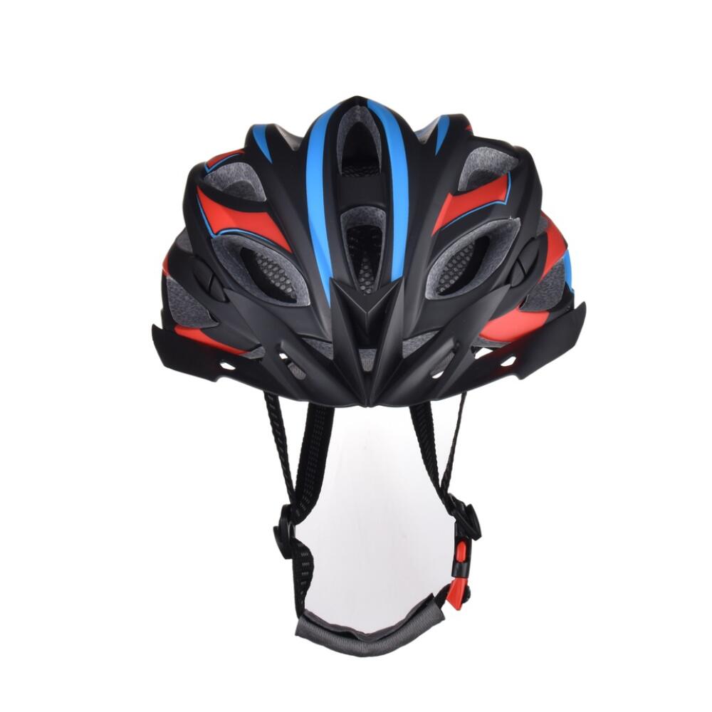 T-A008C Bicycle Helmet Bike Cycling Adult Adjustable Unisex Safety Equipment