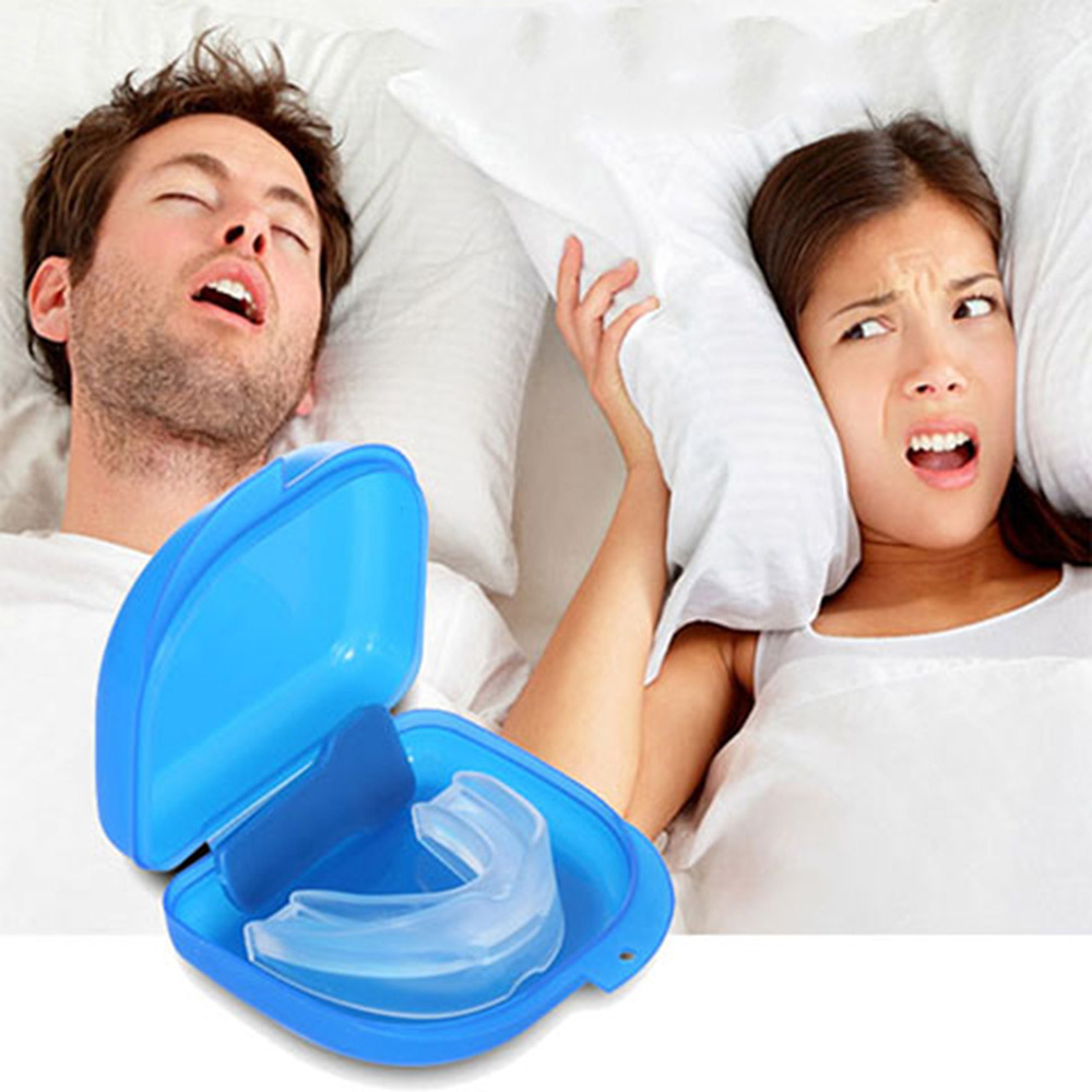 Anti Snore Stopper Mouth Guard