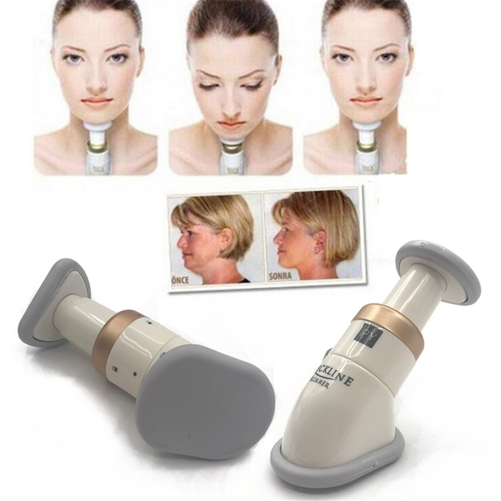 Hot Chin Massage Exquisite Neck Slim Neckline Exercise To Reduce Double Thin Wrinkles Remove Chin Body Massage Health Ca