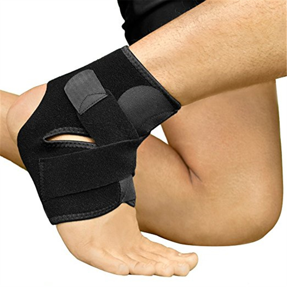 Ankle Support Breathable Ankle Brace for Running Basketball Ankle Sprain Men Women