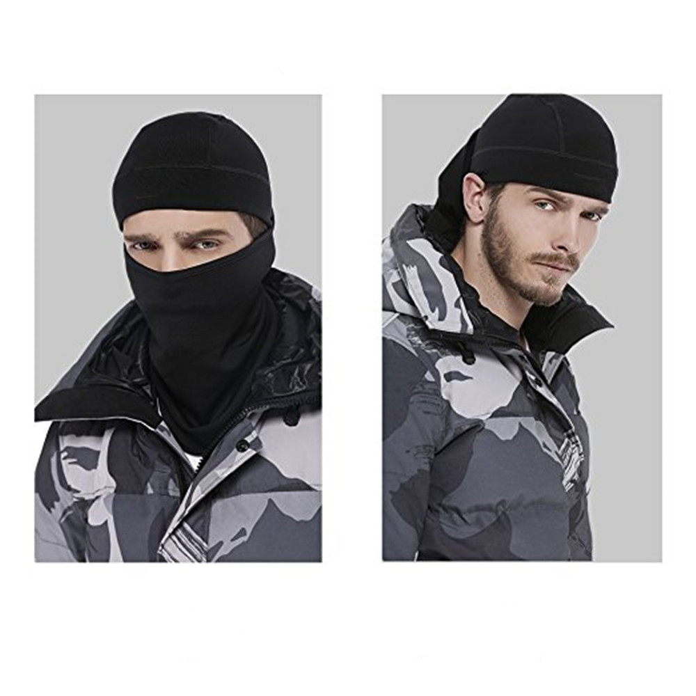 Winter Riding Catch A Nodding Windproof Warmth Mask