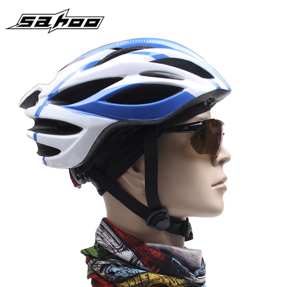 SAHOO Outdoor Sport Skiing Motorcycle Bicycle Bike Windproof Skull Helmet Cap Cycling Hat for Men Women