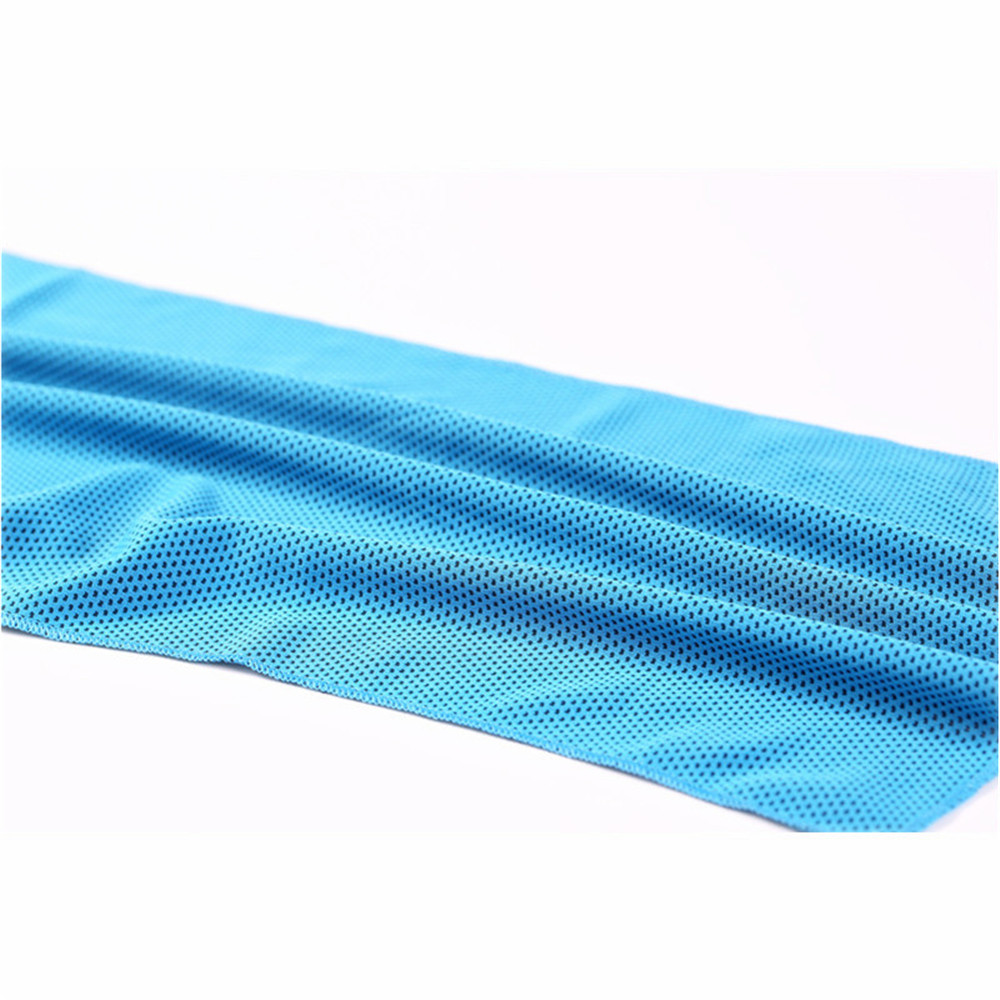 New Icy Cool and Refreshing Sport Cold Towel
