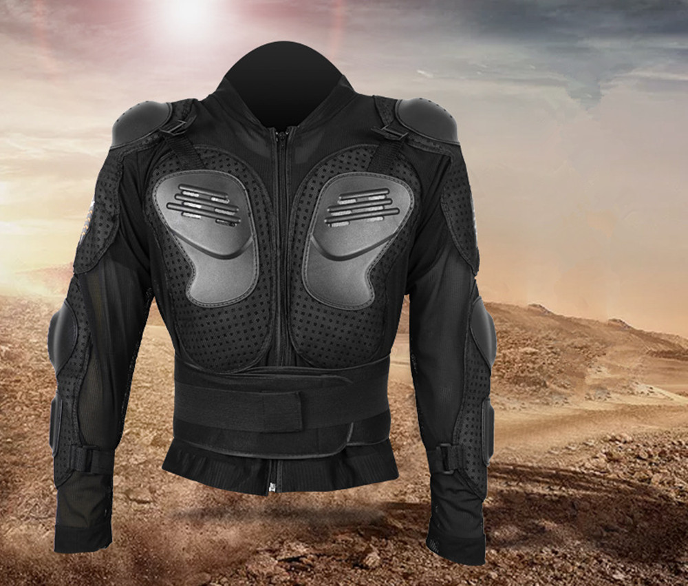 Motorcycle Cross-Country Protective Clothing