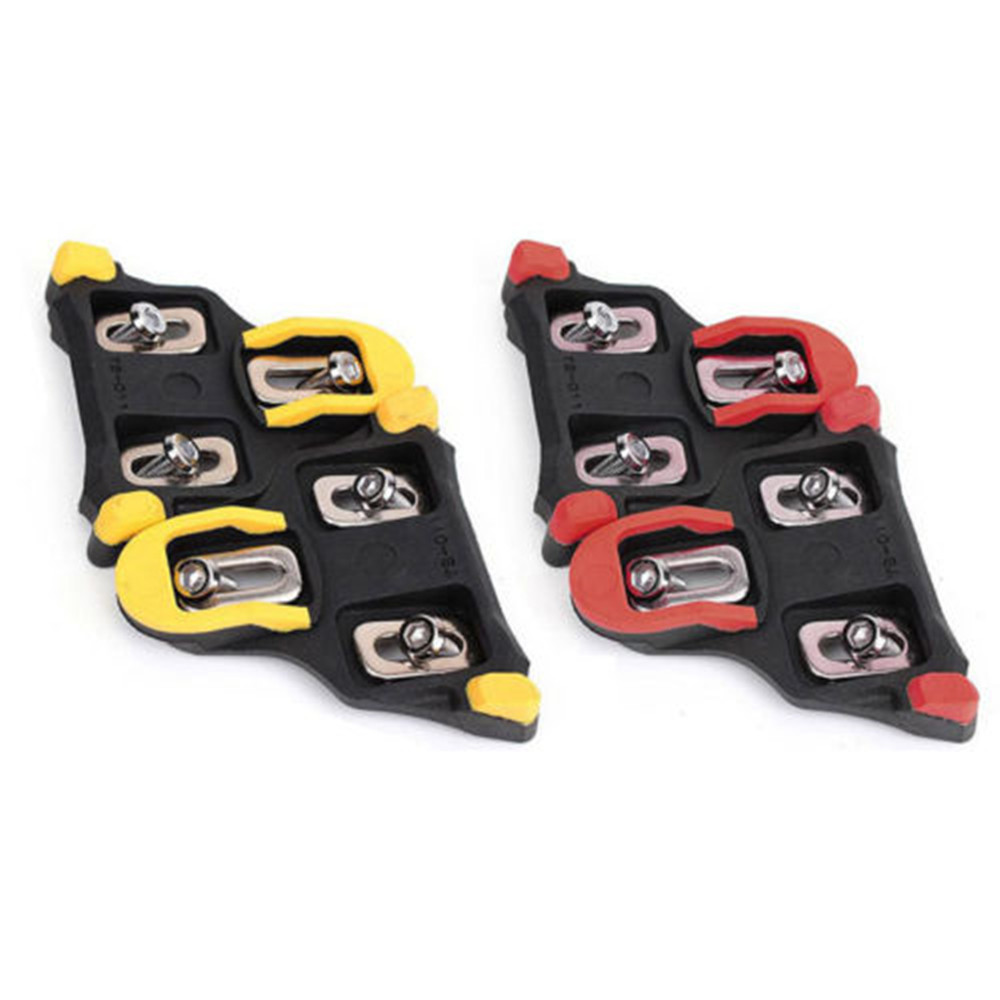 TB - 011 Splint Group Riding Road Bicycle Shoes Accessories