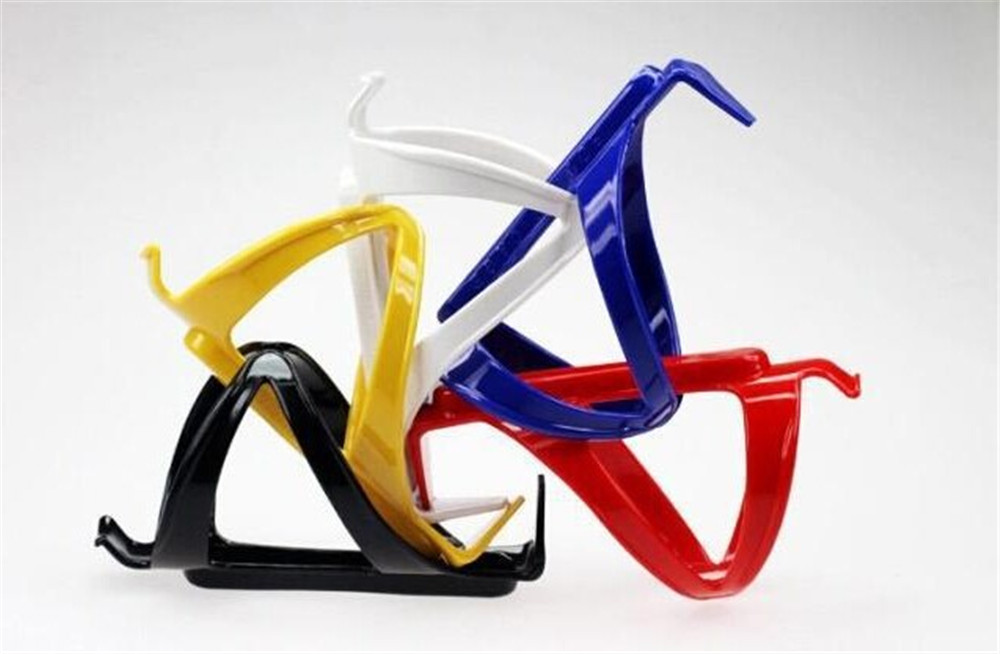 Bicycle Bottle Cage Plastic Kettle