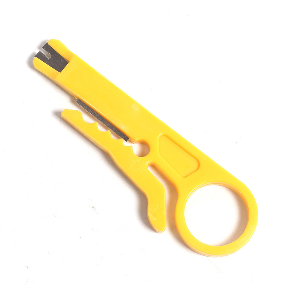 Mini Portable Wire Stripper Tool