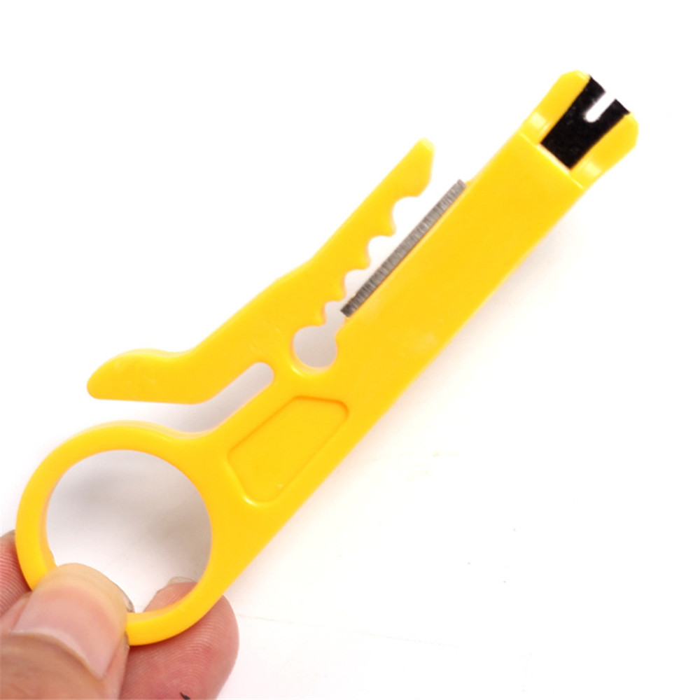 Mini Portable Wire Stripper Tool
