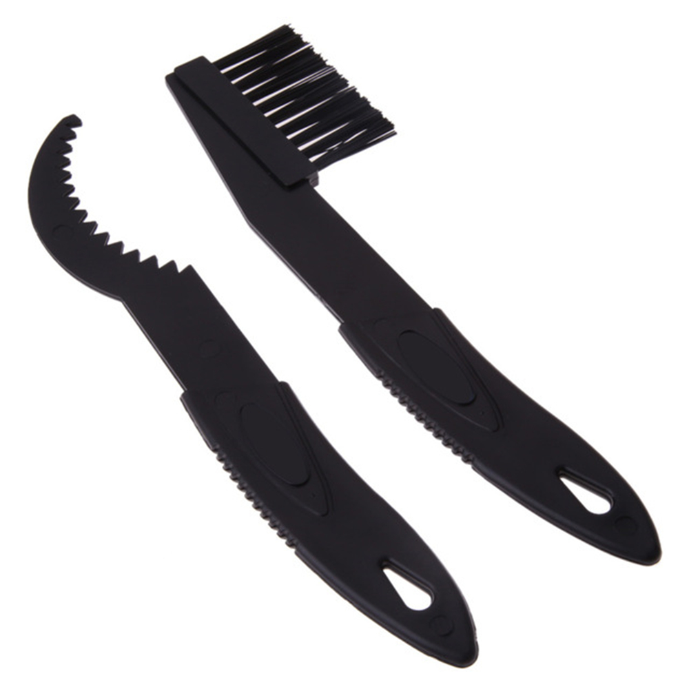 Mountain Bike Riding Gear Chain Cleaning Brush Tools and Equipment