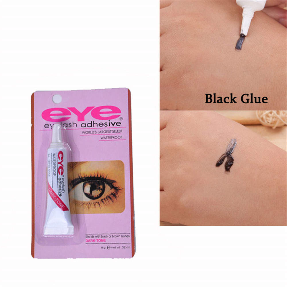 Waterproof Make up Eye Lash Glue