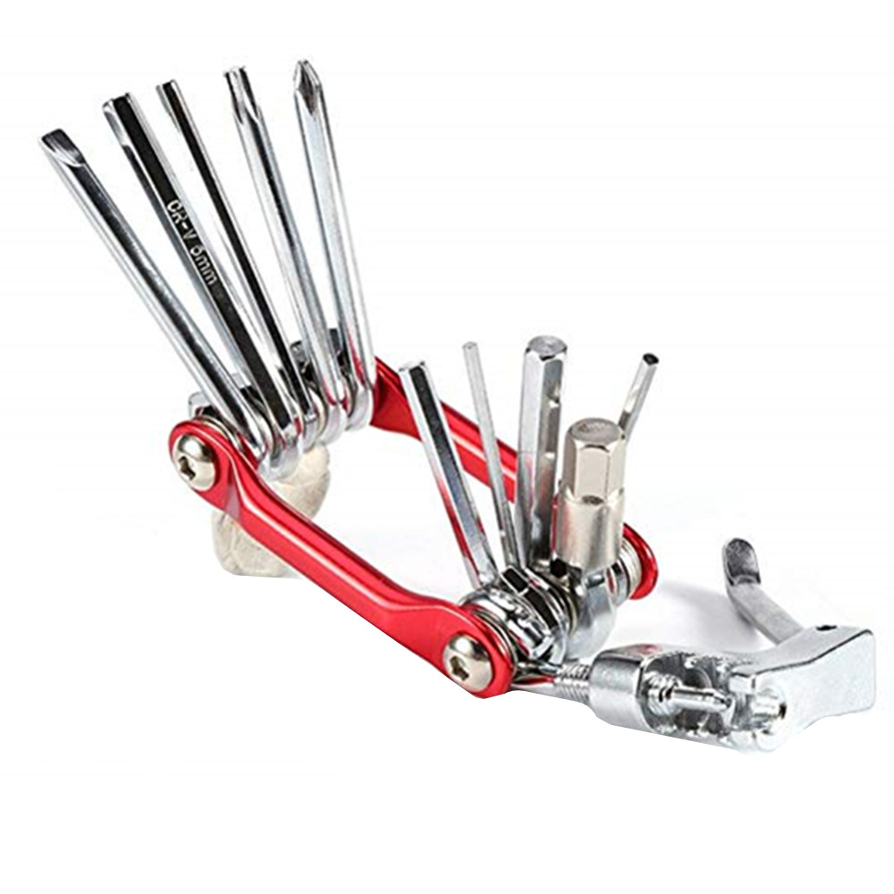 Pocket Bike kit Multi Repair Wrench Tools