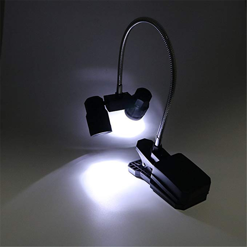 Outdoor Multifunctional LED Barbecue Light