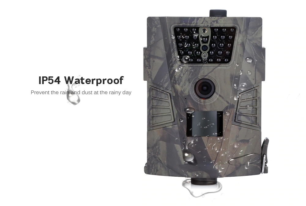HT - 001 Wildlife Forest Trail Hunting Camera