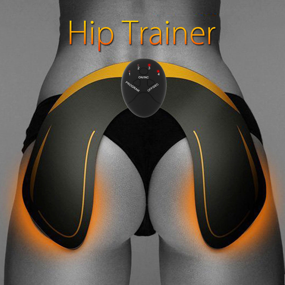 Handise Smart Household Hip Trainer Body Shaper