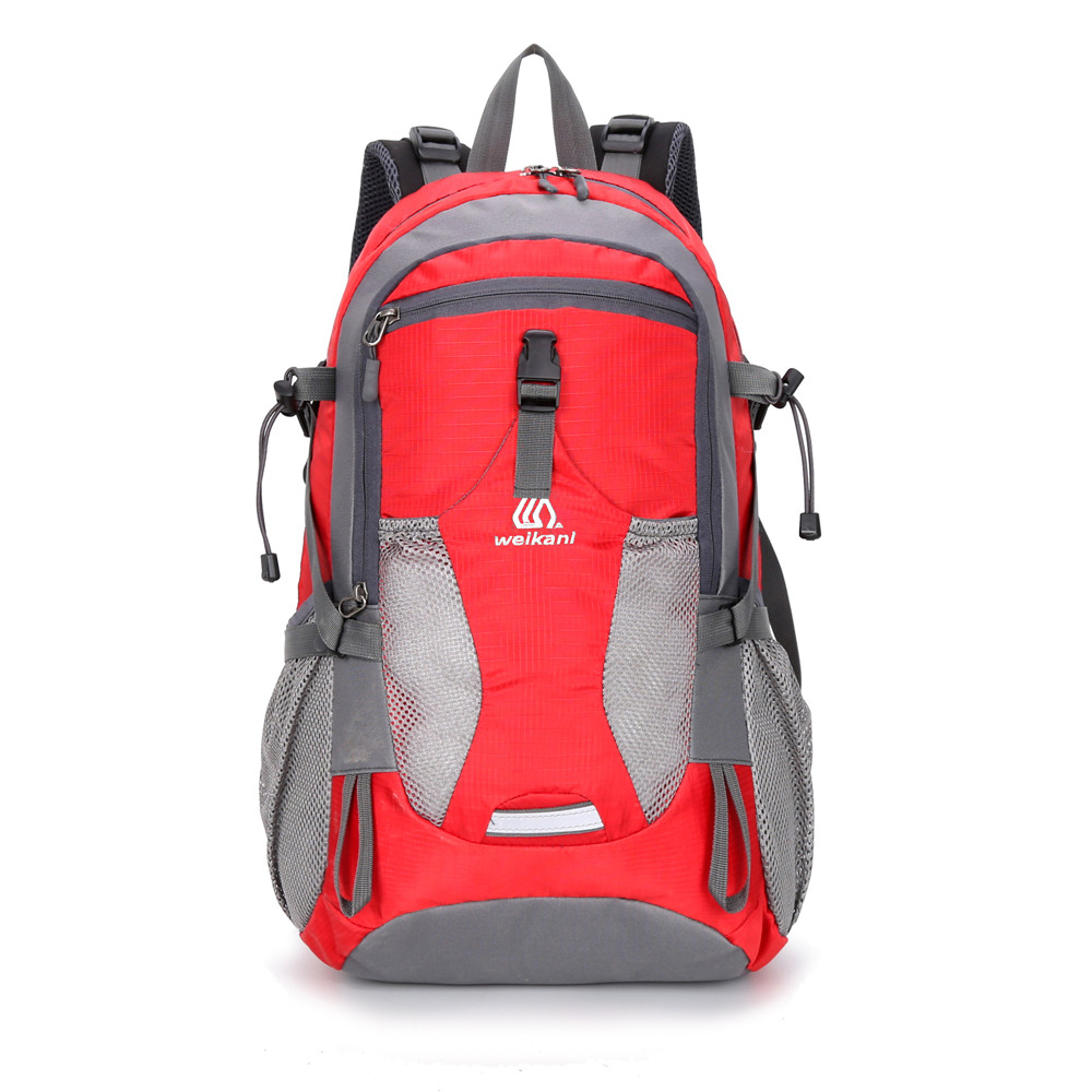 2019 New Sports Outdoor Backpack Mountaineering Bag 40L Hiking Backpack Camping
