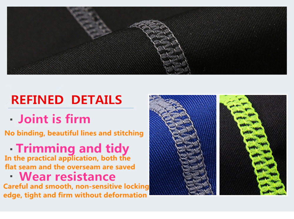 Fitness Running Quick-drying Tight Elastic Sport Long Pants