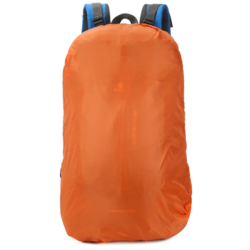 New Outdoor Sports Backpack 50L Mountaineering Bag Travel Backpack Hiking Campin