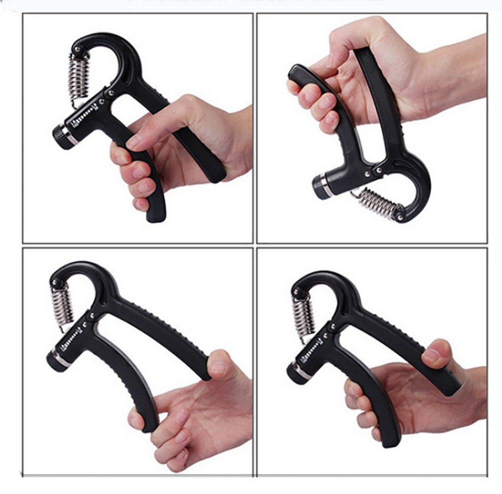 Adjustable Grip Force Apparatus Finger Force Apparatus Wrist Force Apparatus Reh