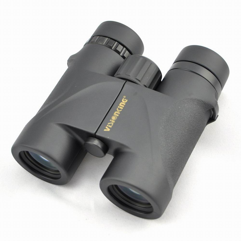 Visionking Binoculars 8x32 Binocular Waterproof Binoculars Birding Hunting Trav