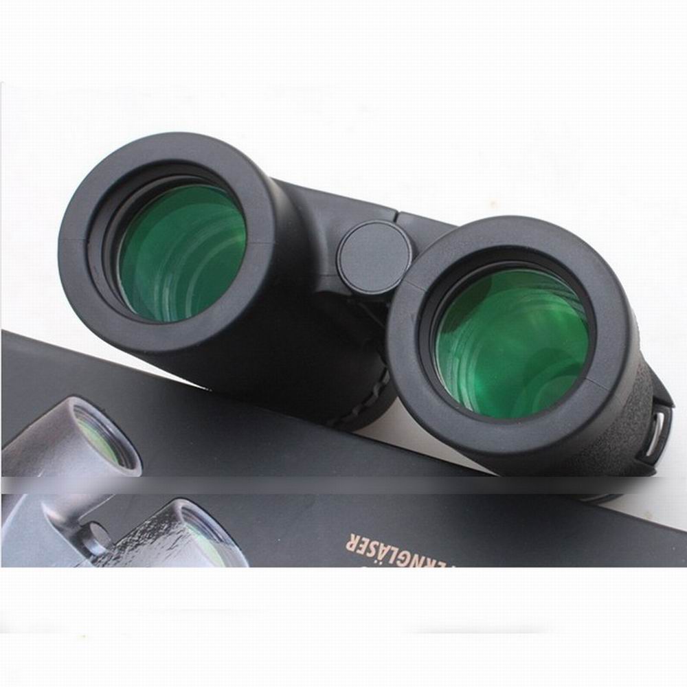 Visionking Binoculars 8x32 Binocular Waterproof Binoculars Birding Hunting Trav