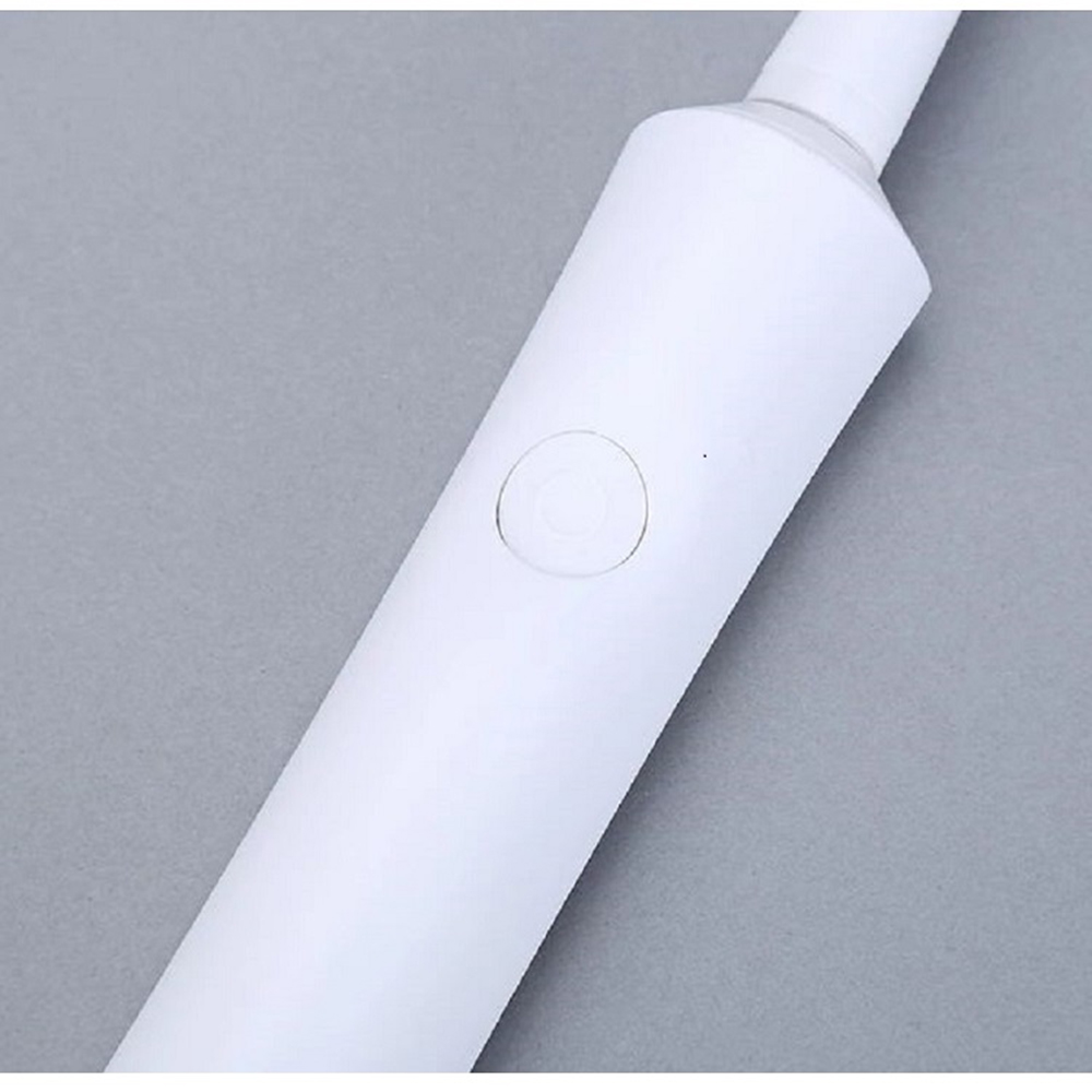 Kemei KM - 908 Smart Inductive Rechargeable Automatic Toothbrush Head