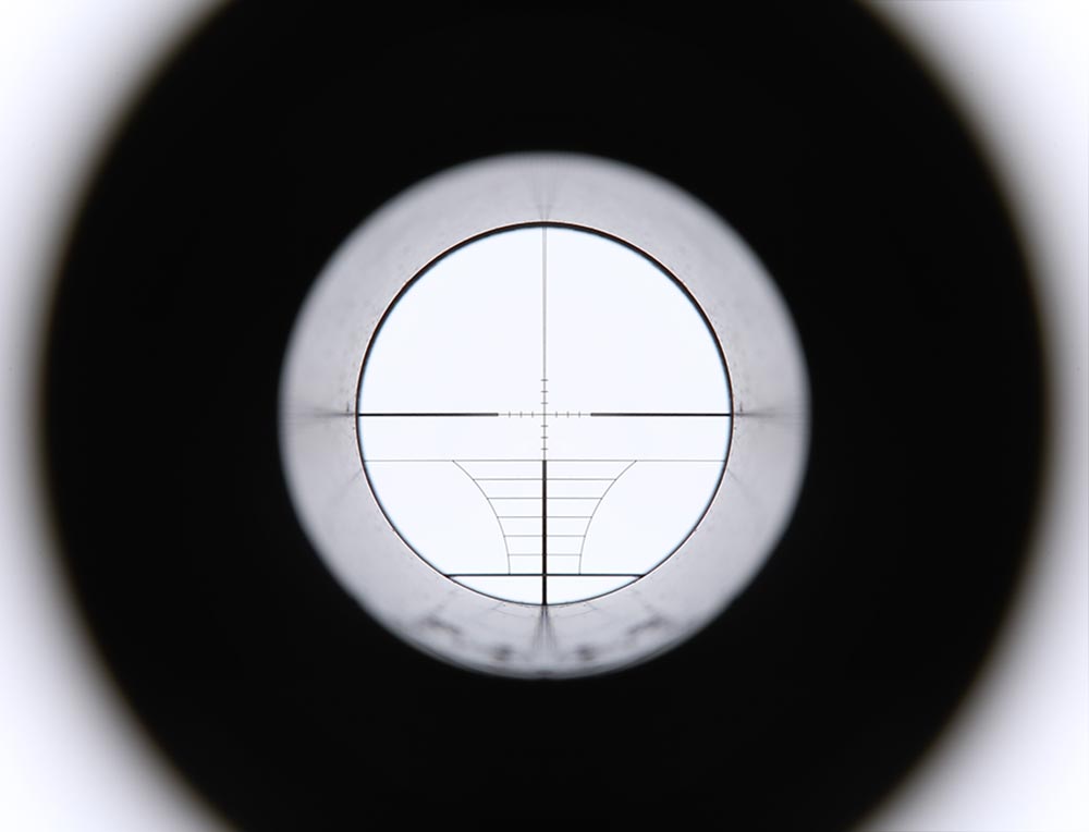 Beileshi 4 - 16 x 40AOEG Outdoor Hunting Tactical Telescope Fast Optical Sight