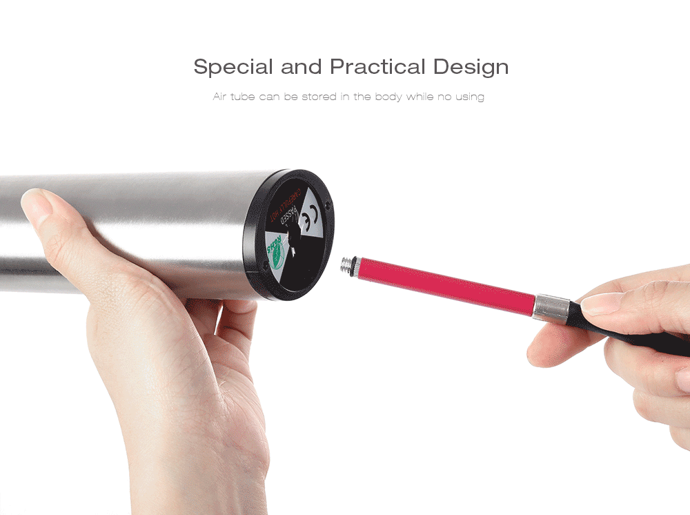 150 PSI Smart Portable Rechargeable Electric Air Inflator with Digital Display Tire Pressure for Bike Car Toy Ball