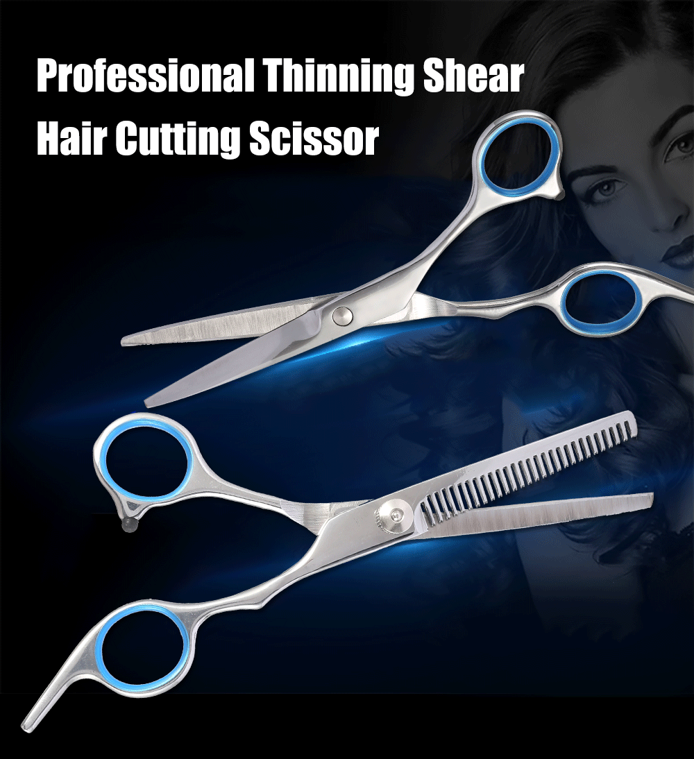 Professional Hair Barber Scissor