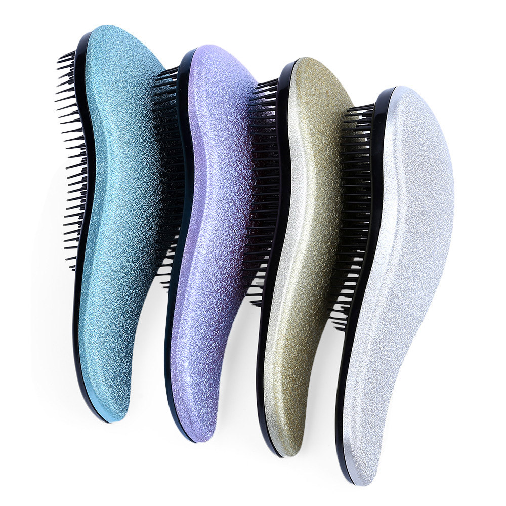 Beauty Healthy Styling Care Hair Comb Magic Detangle Brush