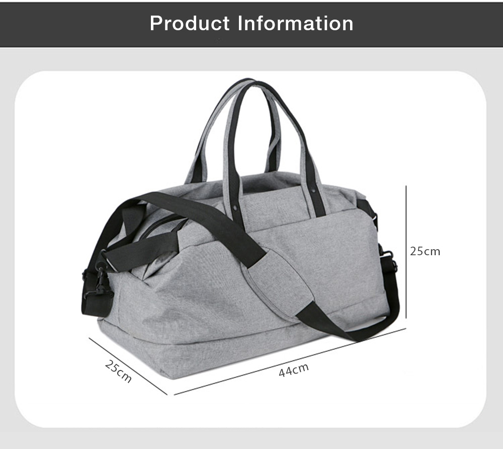 Free Knight Hot Sports Training Gym Bag for Men Women Fitness Durable Multifunctional Handbag Outdoor Sporting Tote