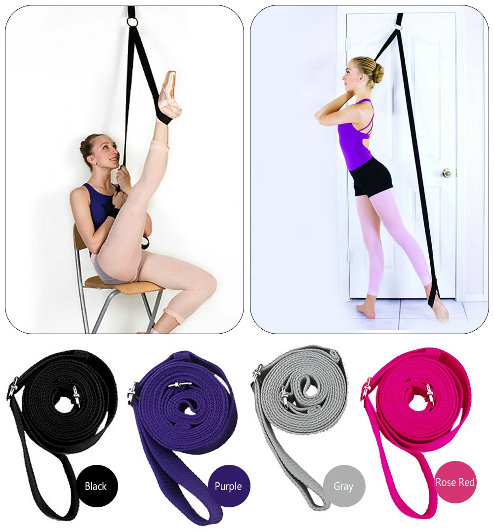 Stretching Ballet Stretch Band