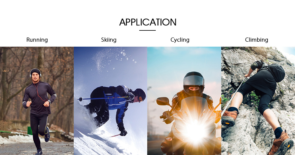 vector Windproof Water Resistant Winter Warm Skiing Snowboarding Gloves