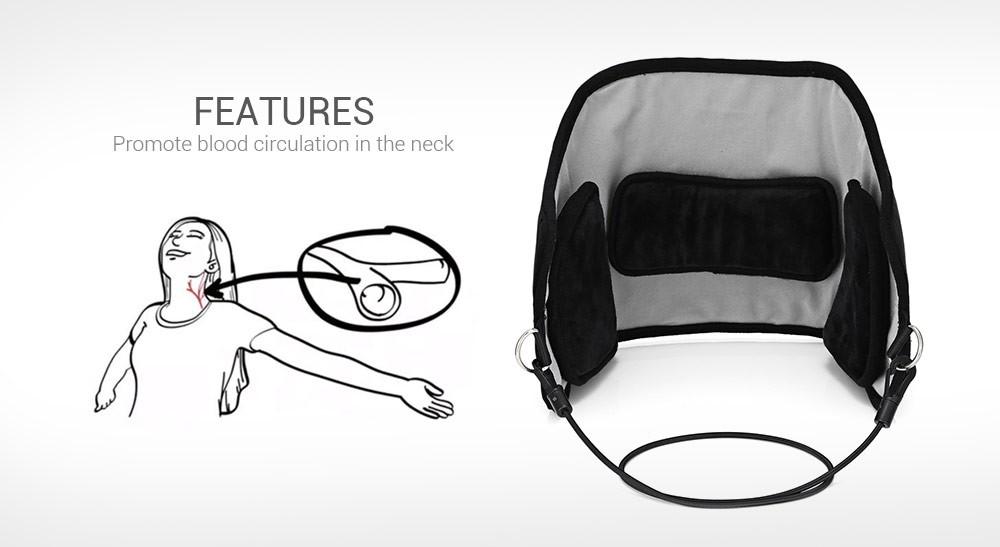 Neck Hammock for Neck Pain Relief