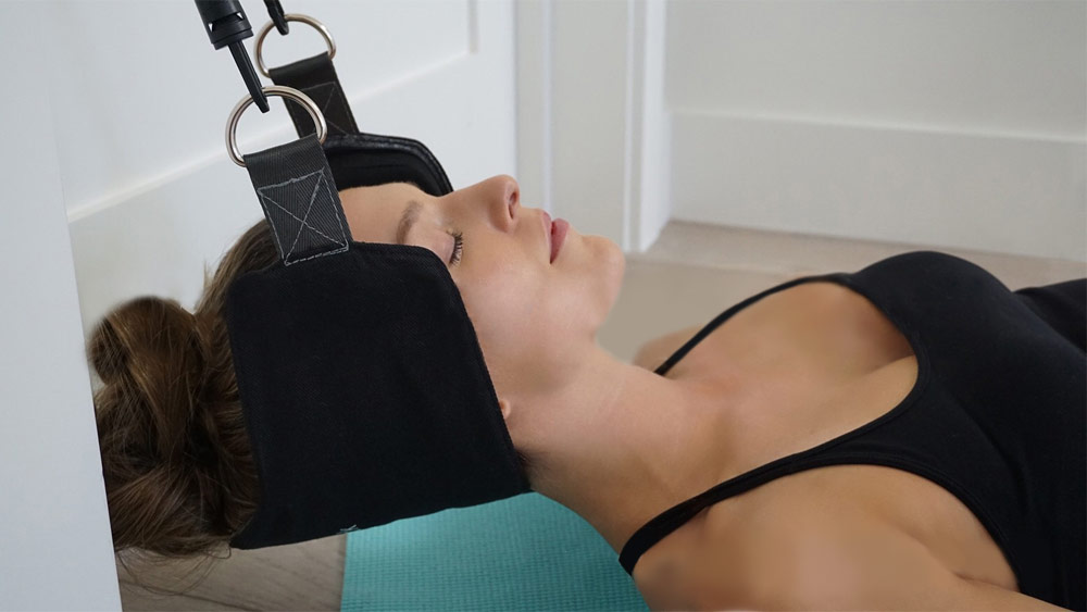 Neck Hammock for Neck Pain Relief