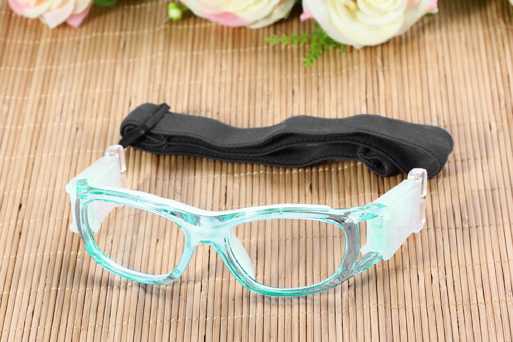 Children Basketball Football Sports Eyewear Goggles PC Lens Protective Eye Glasses