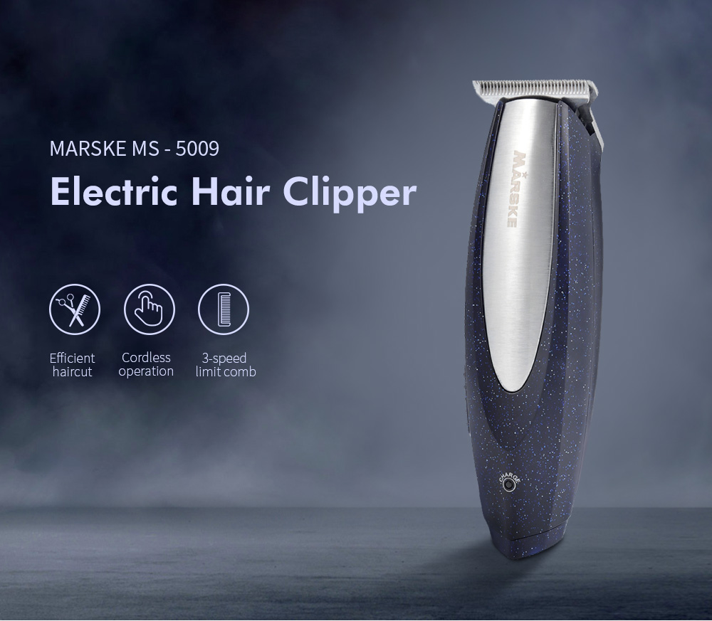 MARSKE MS - 5009 Electric Hair Clipper