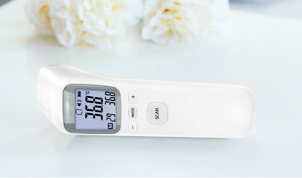 Alfawise CK - T1803 Infrared Thermometer