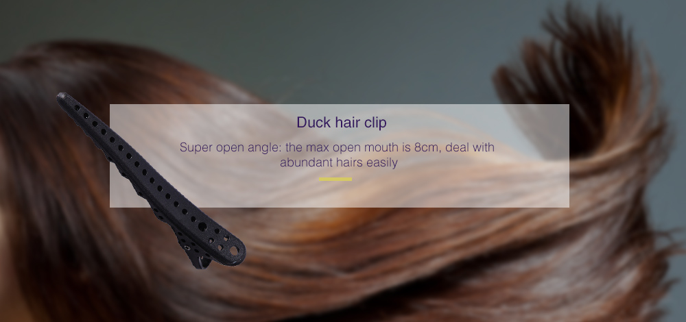 11938 Hair Salon Hairdressing Dental Scissors Flat Hair Tools 9pcs / Set