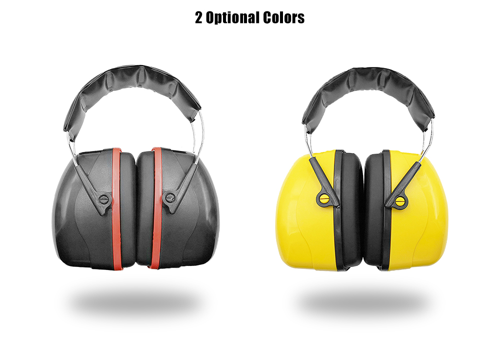 Tactical Anti-noise Hearing Protection Earmuffs