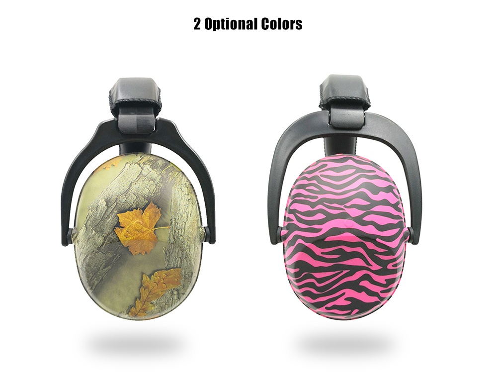 Tactical Anti-noise Earmuffs Hearing Protection Tool