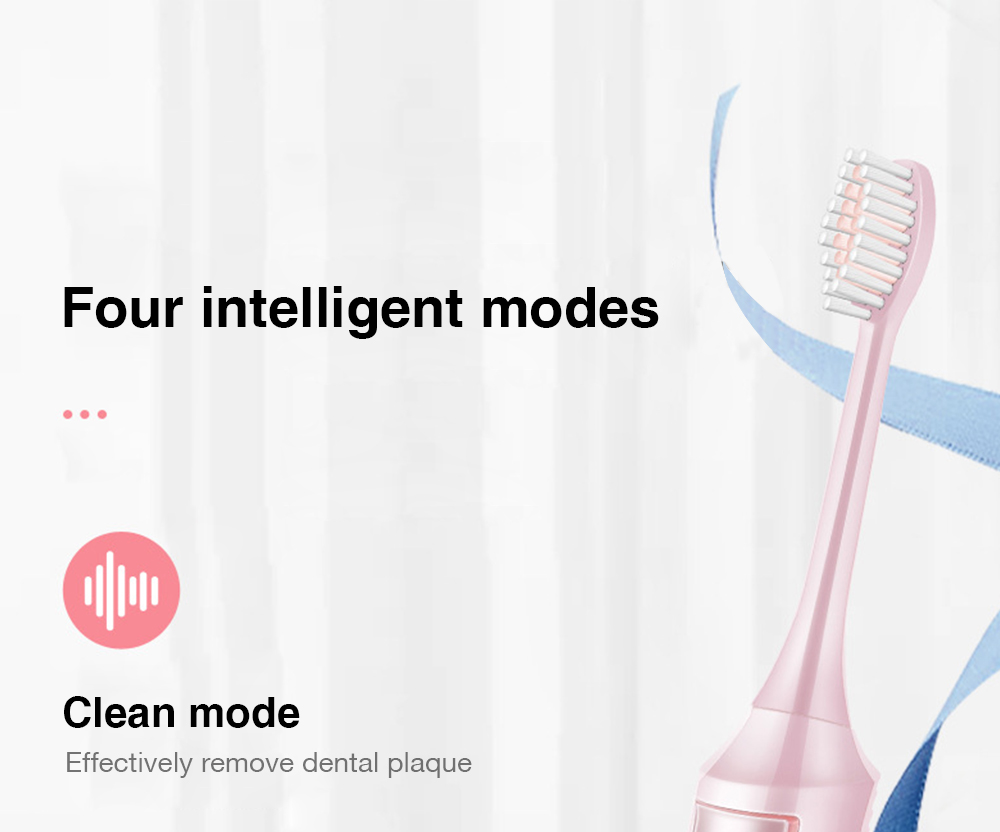 High-frequency Sonic Electric Toothbrush